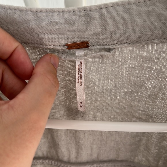 Free People Jacket - Picture 2 of 3